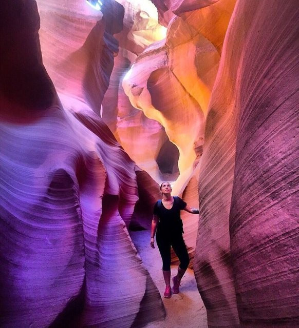 New York'lu erkekler ona aşık! - Resim: 2