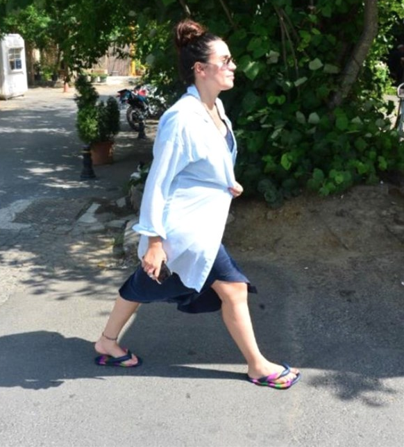 Caner Erkin çıldırdı: Sil o fotoğrafları - Resim: 2