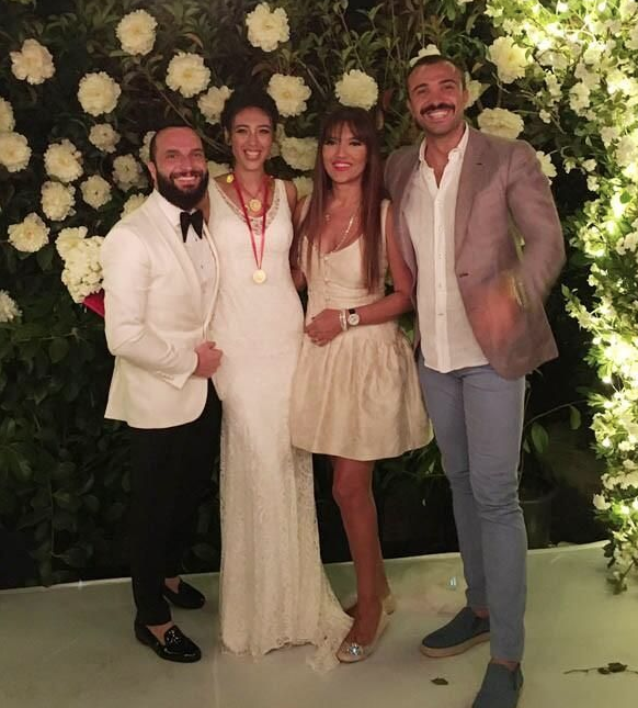 Demet Akalın'dan Berkay'ın eşi Özlem Ada Şahin'e olay cevap: Hanımını sustursun - Resim: 4