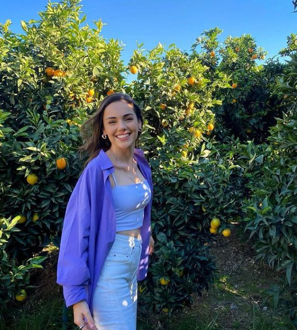 Yağmur Tanrısevsin'den özel hayatıyla ilgili şok eden itiraf! Hiç çekinmeden söyledi - Resim: 1