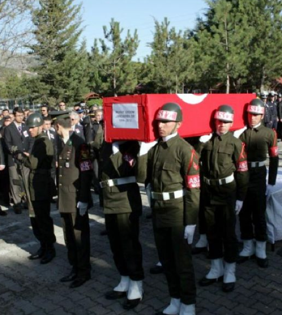 Terhisine 38 gün kala şehit oldu - Resim: 2