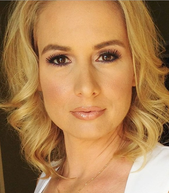 Makyajla değişen kadınlar! - Resim: 4