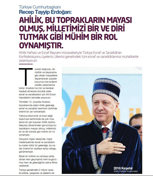 Erdoğan: Ülkemizi her alanda geliştirmeye devam edeceğiz - Resim: 0
