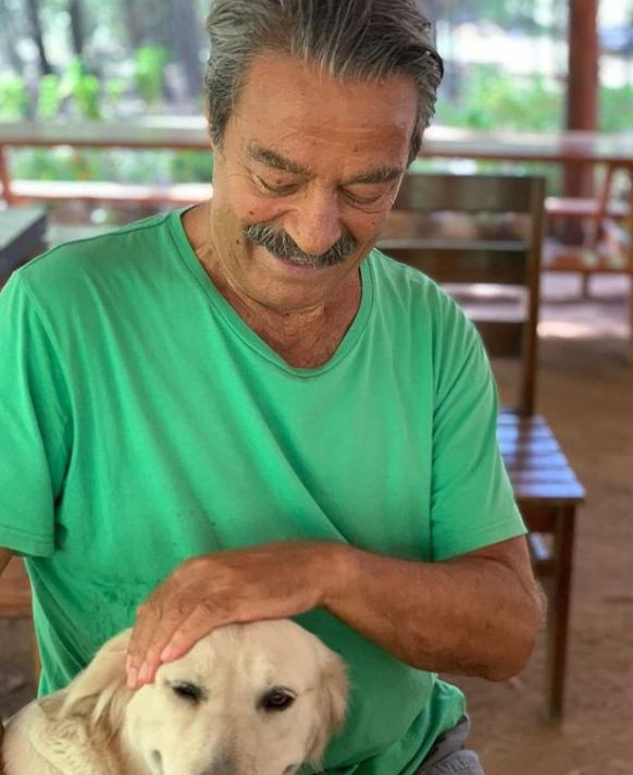 Yoğun bakımda tedavi gören Kadir İnanır'ın son hali içler acısı! - Resim: 4