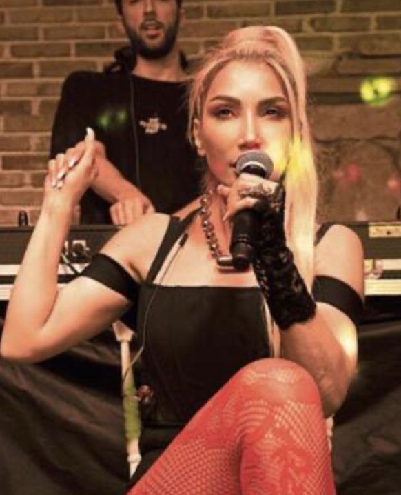 Hande Yener yeni şarkısıyla ilgili ''Sır vermiyoruz hırsız çok'' dedi gönderme yaptı - Resim: 3
