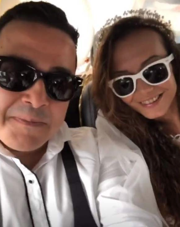 Süper Baba'nın yıldızıydı evlendi! Son haline bakın - Resim: 1