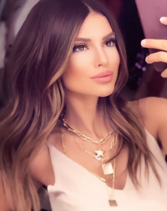 Bircan Bali estetiksiz halini paylaştı görenler tanıyamadı! - Resim: 3