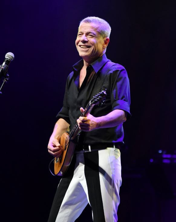 Mustafa Ceceli Levent Yüksel itirafıyla olay oldu! Beni sahneden kovdu - Resim: 2