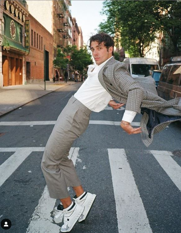 Survivor şampiyonu Cemal Can Seven dünya markasına modeli oldu: As bayrakları as! - Resim: 3