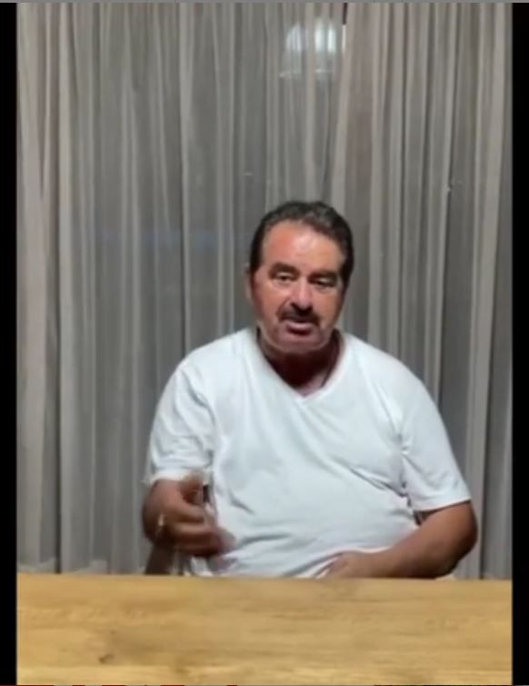 'İbrahim Tatlıses öldü mü' haberine ünlü türkücüden tepki! 'Allah cezanızı verecek' - Resim: 3