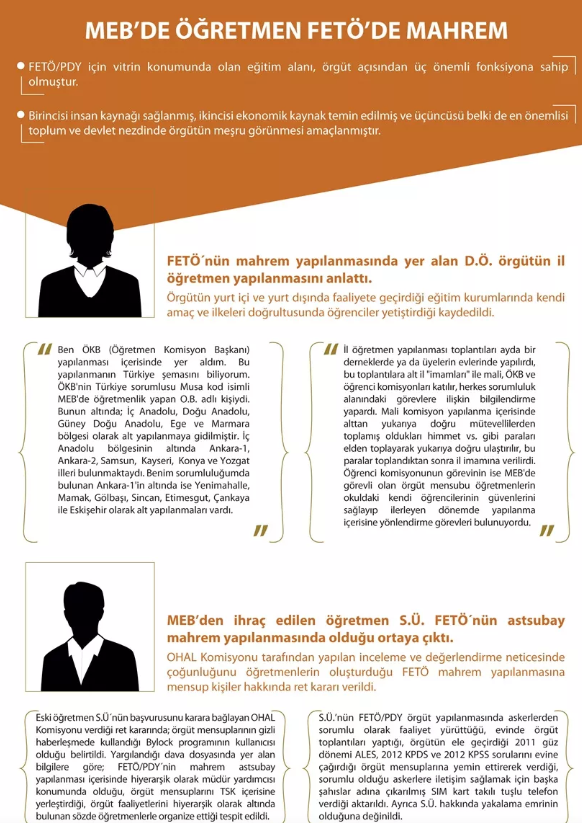 OHAL Komisyonu çalışmalarını tamamladı! 5 buçuk yıl sürdü, 127 bin 292 başvuru yapıldı - Resim: 1