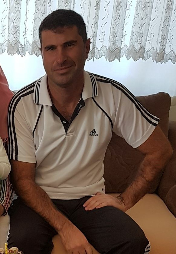 Kocaeli'de çöp kamyonu işçisi feci şekilde ağır yaralandı - Resim: 0