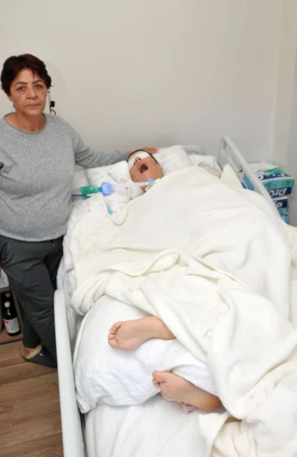 Antalya'da 'kızına tecavüz ediyorum' deyip hayatını kararttı ! Şartları ihlal edince... - Resim: 2