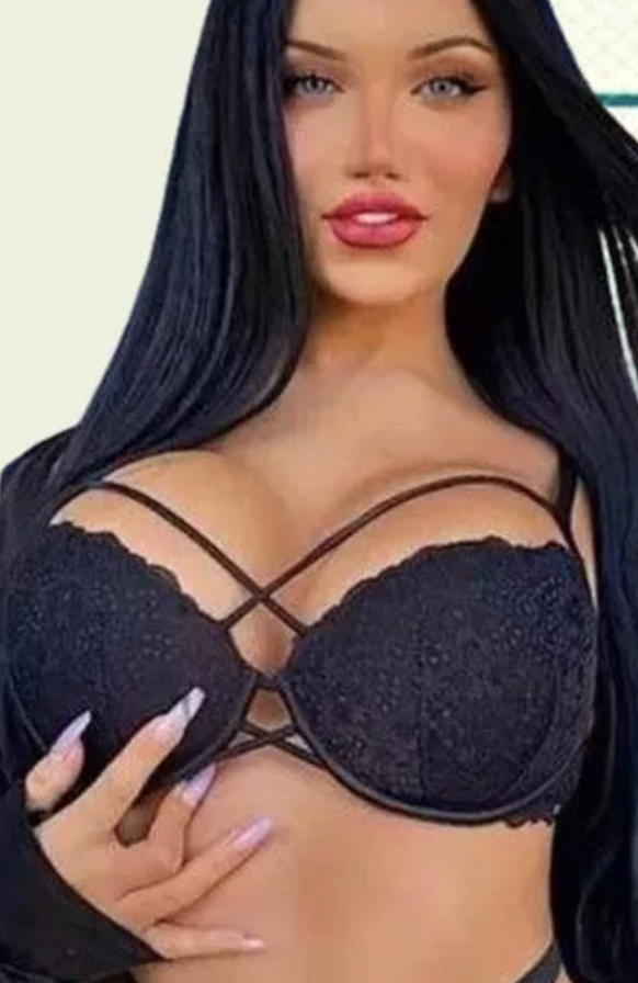 Cinsiyet değiştirip kadın olmuştu! Şimdi de bütün estetik işlemlerini geri aldırıyor - Resim: 2