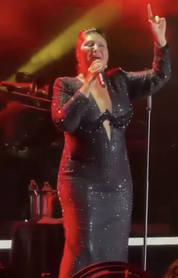 Sibel Can'ın son hali şoke etti! Fit görmeye alıştık derken... - Resim: 3