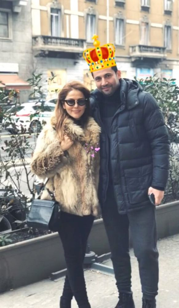 Bir zamanların çocuk yıldızı anne olmaya hazırlanıyor - Resim: 3