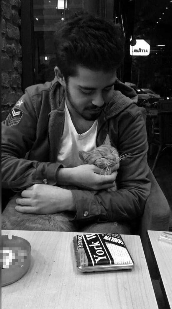 Ataşehir'de feci olay! Doktor öldü son sözü ortaya çıktı Buğra Kaan Yücebaş meğer... - Resim: 2