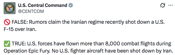 İran gerçekten ABD uçağını düşürdü mü? Yere çakıldı iddiasına yanıt - Resim: 0
