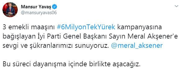 Meral Akşener maaşı ne kadar 3 aylık maaşı kaç para yapıyor? - Resim: 0