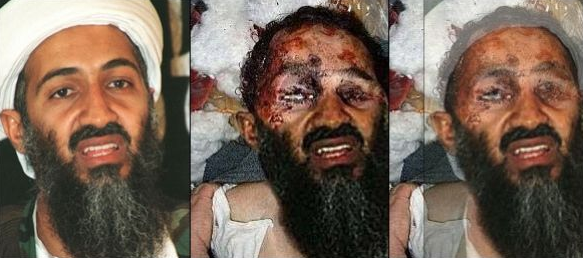 Ladin'i öldüren özel tim üyeleri konuştu - Resim: 4