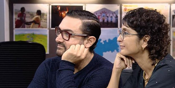 Aamir Khan yarım kalan filmi için Türkiye'ye geliyor! Bakanlık duyurdu - Resim: 1