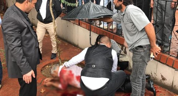 Her şey okey masasında başladı felaketle bitti - Resim: 3