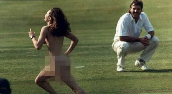 Orada neler oluyor böylesi daha önce görülmemişti! - Resim: 4