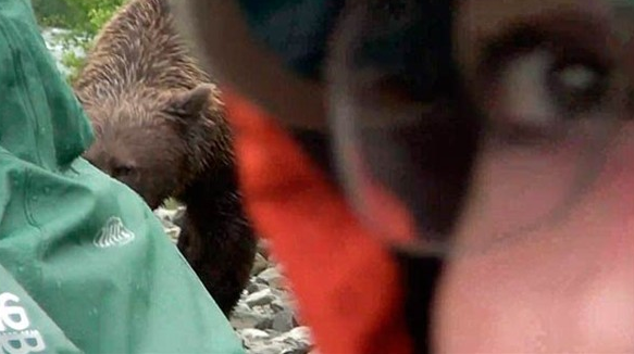 Ölümün pençesi böyle yaklaştı - Resim: 2