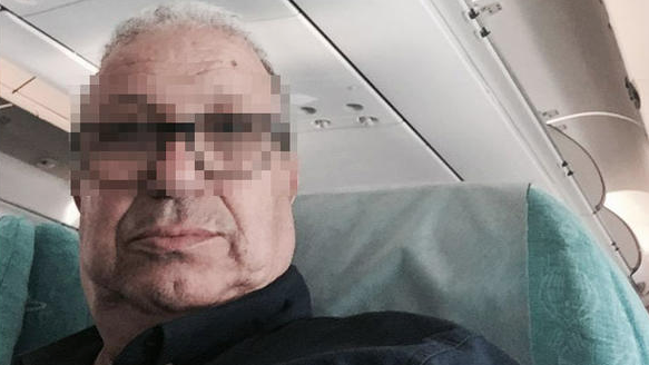 İş adamının makatından öyle bir şey çıktı ki görenler inanamadı - Resim: 3