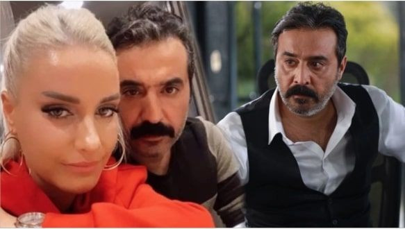 Mustafa Üstündağ Seda Torunlar'da aradığı aşkı bulamadı yeni aşk çabuk bitti - Resim: 3