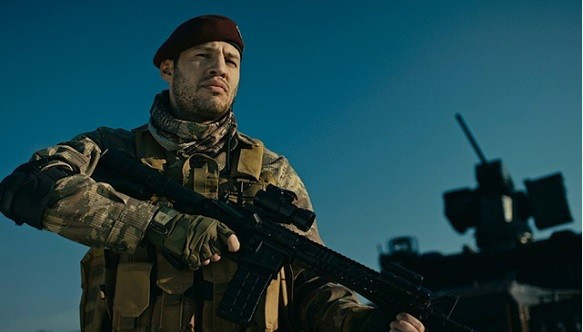 Söz dizisi oyuncuları ve konusu İçerde'nin yeni rakibi - Resim: 4