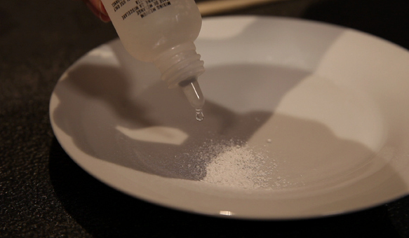 Böyle makyaj mı olur demeyin! - Resim: 4