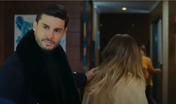 Bu kadar da olmaz dedirten hatalar FOX TV Yasak Elma dizisine damga vurdu! - Resim: 3