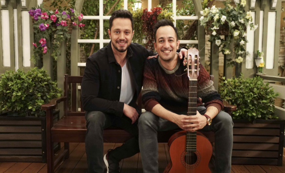 Murat O Ses Türkiye şampiyonu oldu bomba gibi diziye katıldı - Resim: 4