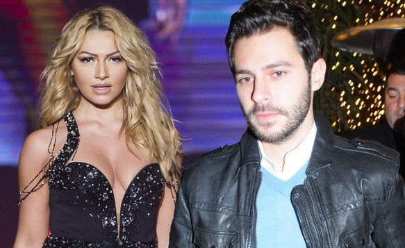 Hadise'nin evine giderken... Hakan Sabancı fena yakalandı - Resim: 2
