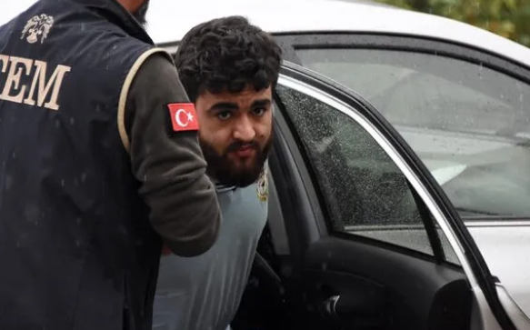 Ortalığı karıştıran notu paylaşan DEAŞ üyesinden pes dedirten savunma - Resim: 0