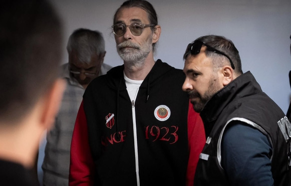 66 gündür cezaevinde olan Erdal Beşikçioğlu'nun son hali gündem oldu! - Resim: 1