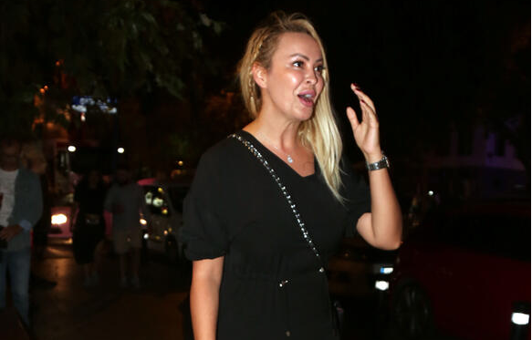 Survivor Atakan Dalaka'dan ayrılınca gecelere aktı ünlü ismin eski eşiyle... - Resim: 3