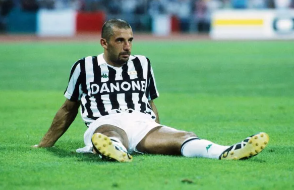 İtalyan futbol efsanesi Gianluca Vialli yaşamını yitirdi - Resim: 1