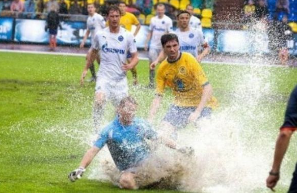 Bu fotoğraflar yüzünüzü güldürecek - Resim: 3