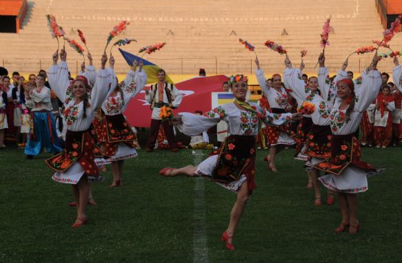 Kırkpınar'da 652 yıl! - Resim: 1