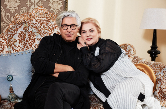 Nurseli İdiz'den itiraf: Şişman olmasam yine soyunurum - Resim: 1