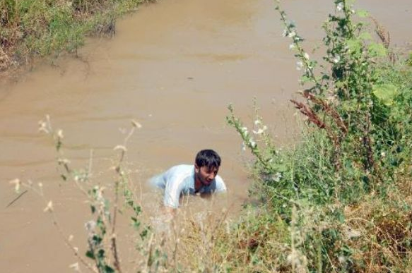 Bu babanın feryadı yürek yaktı - Resim: 1