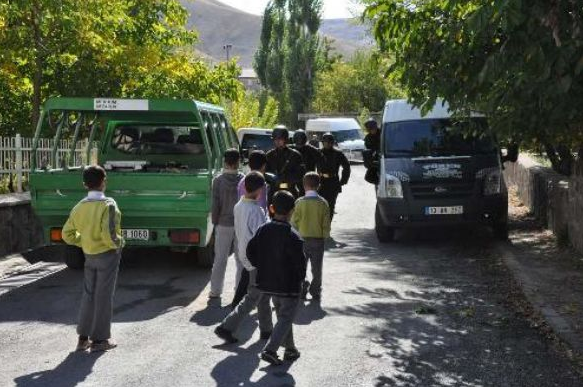 Şehit cenazesine damga vuran sözler! - Resim: 4