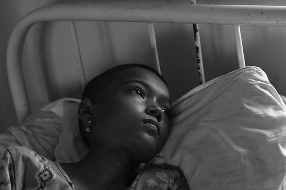 İşte 2011'in en iyi fotoğrafları! - Resim: 1