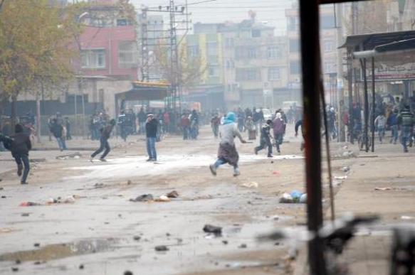 İşte PKK'nın etekli erkekleri - Resim: 2