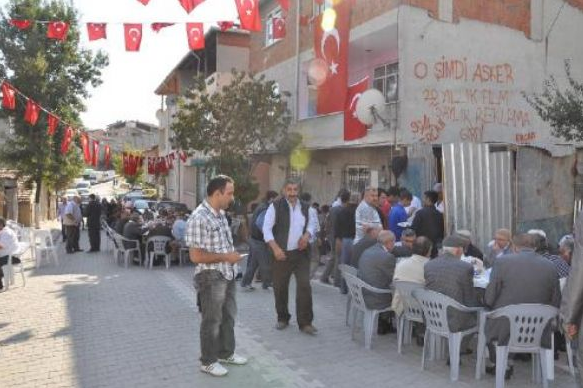 Şehit askerin son yazısı bu oldu! - Resim: 2