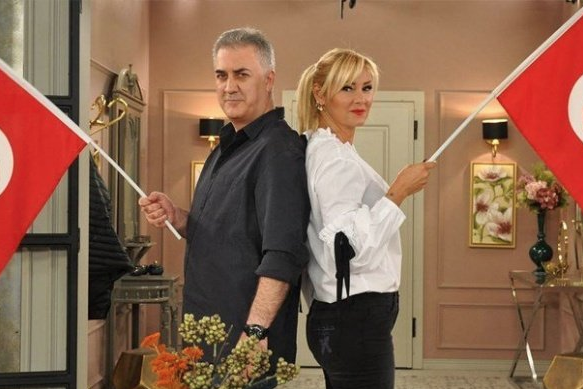 Çocuklar Duymasın çileden çıkardı isyan bayrağını açtırdı 'Yeter!' - Resim: 1