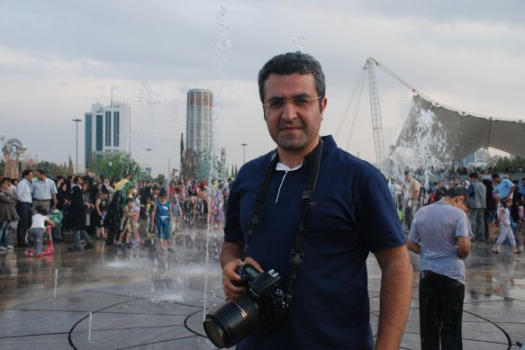 İran sokaklarına birde böyle bakın - Resim: 3