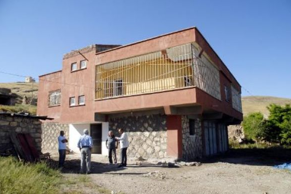 Bu köyde seçim çoktan bitti - Resim: 2